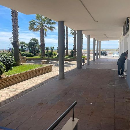 Piso Isla Cristina Punta Del Caiman Exterior foto