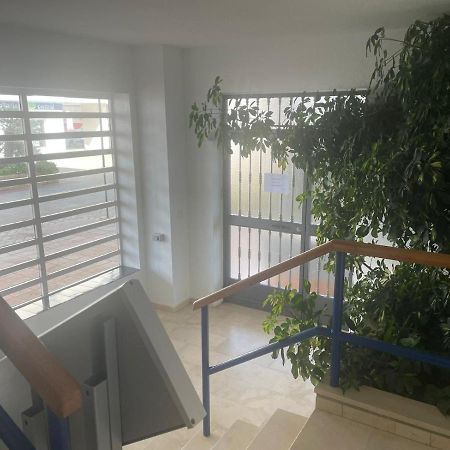 Piso Isla Cristina Punta Del Caiman Exterior foto