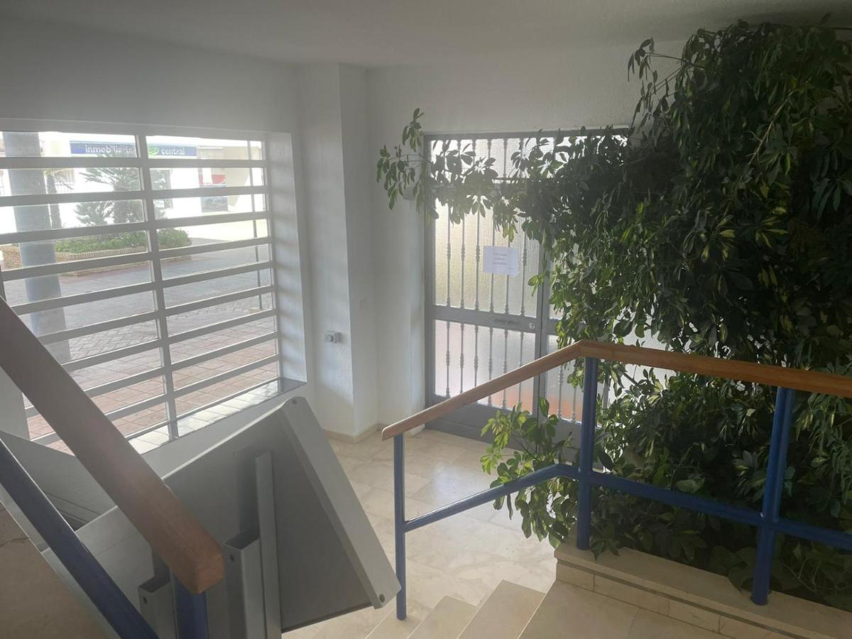 Piso Isla Cristina Punta Del Caiman Exterior foto